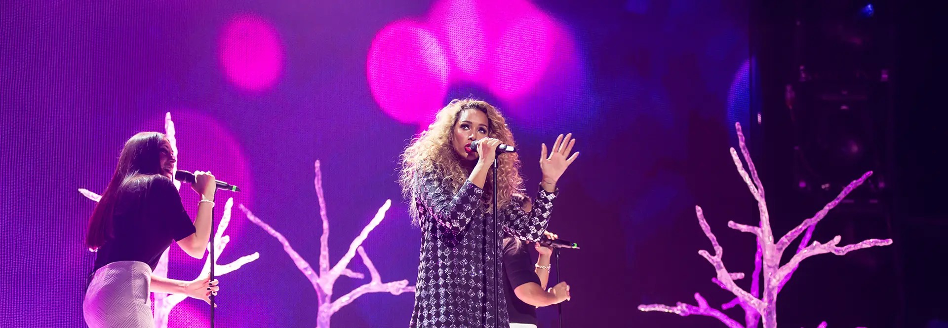 Image of Leona Lewis