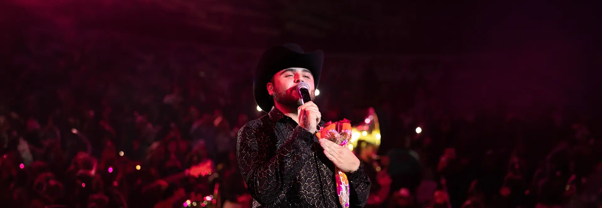 Image of Gerardo Ortiz Parking