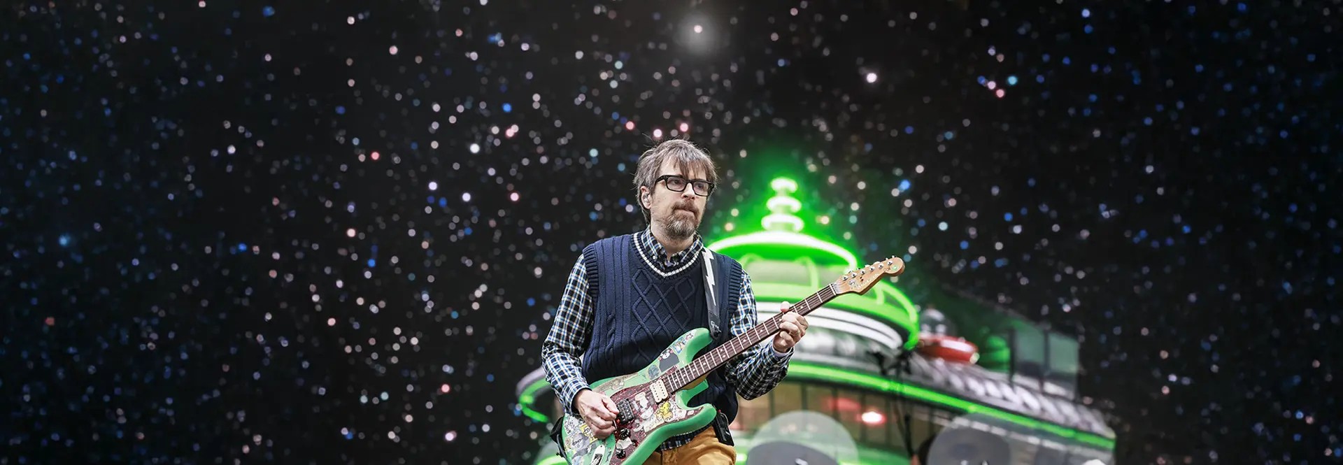 Image of Weezer