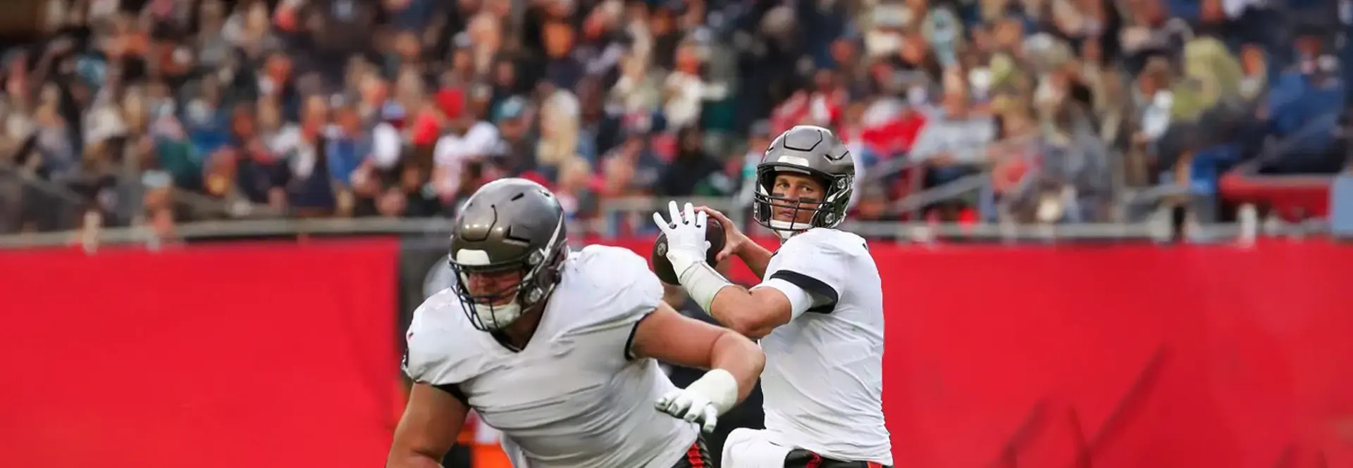 Image of Tampa Bay Buccaneers