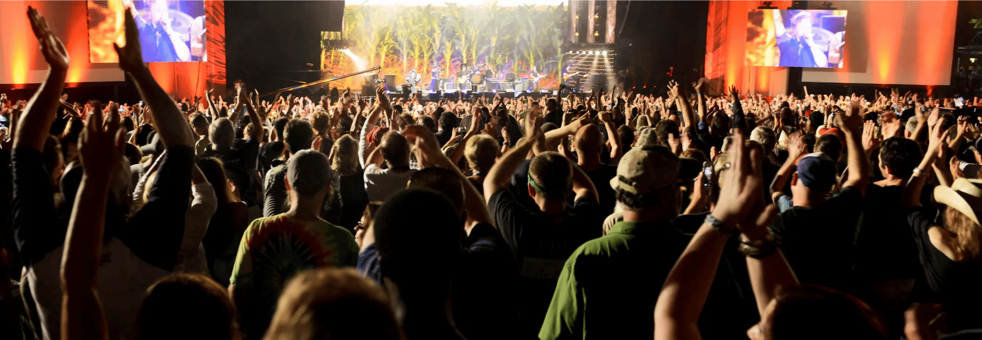 Image of Carolina Country Music Festival Parking