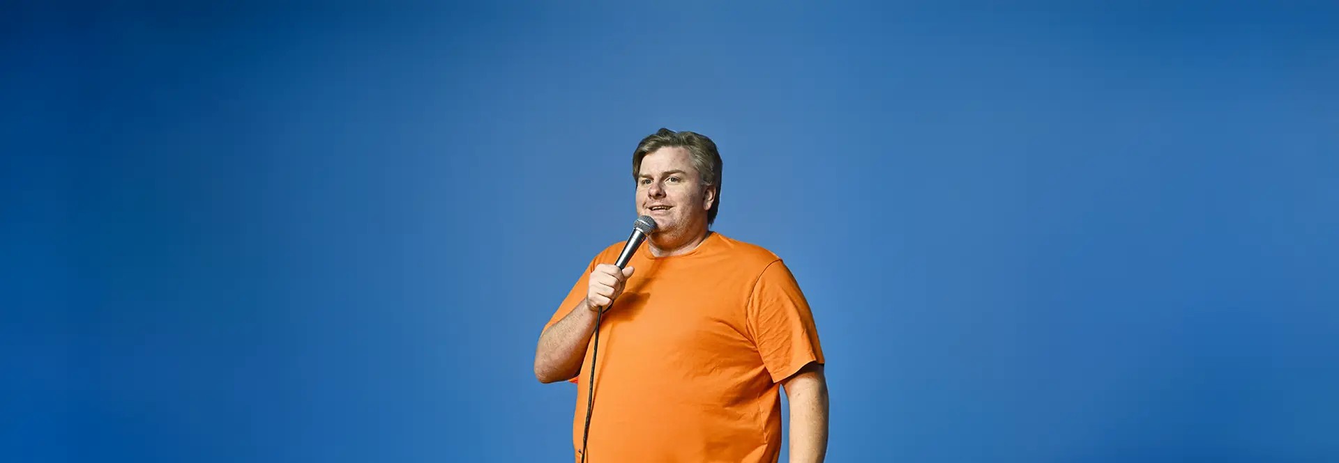 Image of Tim Dillon