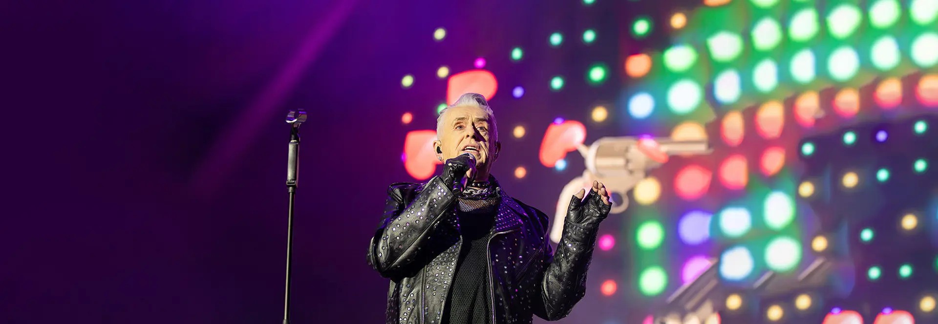 Image of Holly Johnson Parking