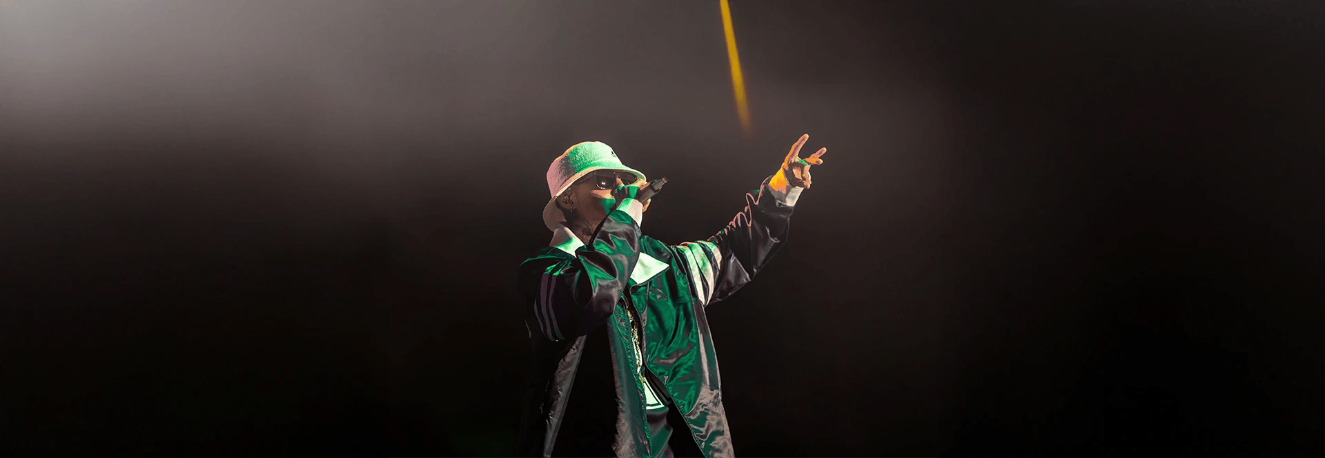 Image of Santa Fe Klan Parking