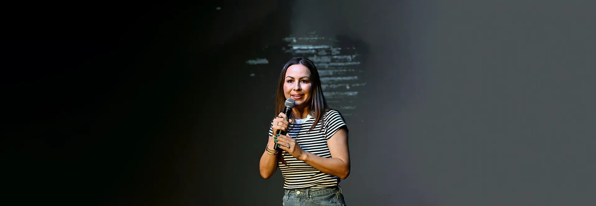 Image of Anjelah Johnson-Reyes
