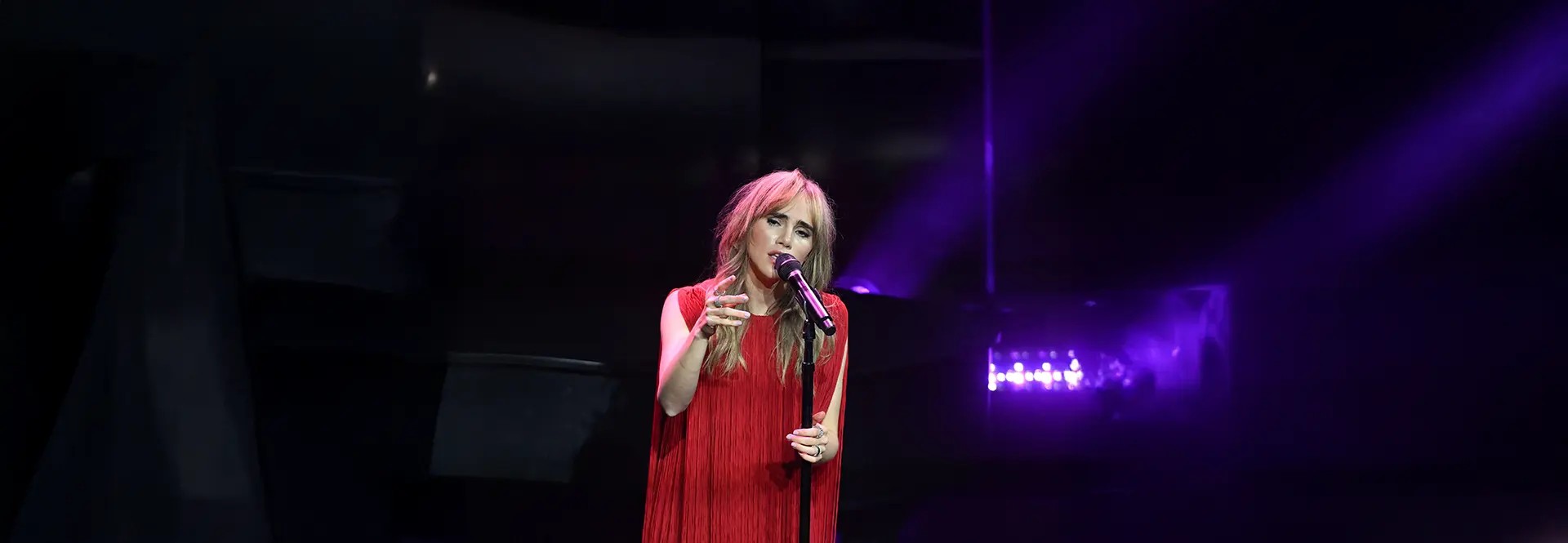 Image of Suki Waterhouse Parking