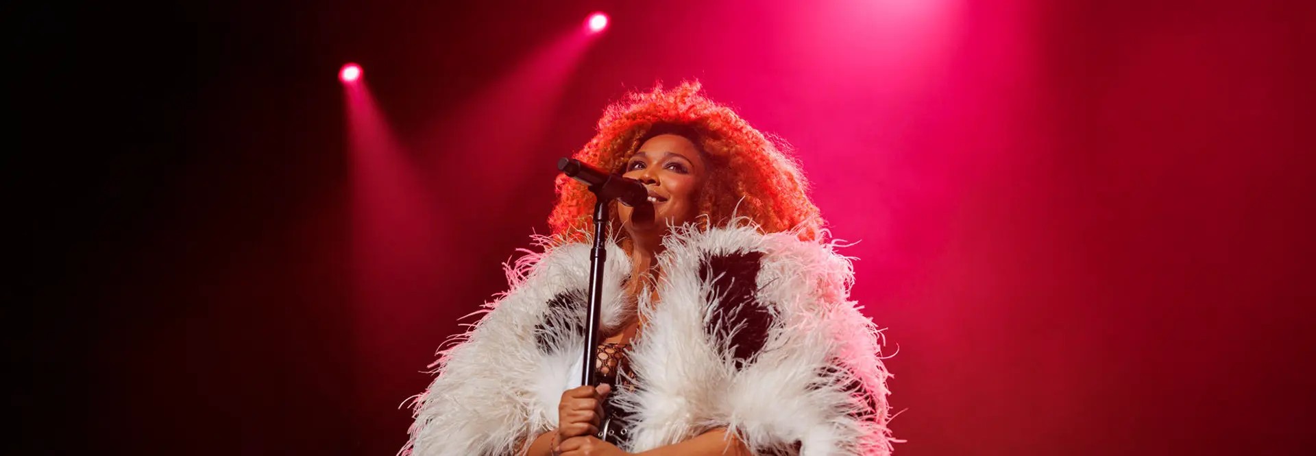 Image of Lizzo