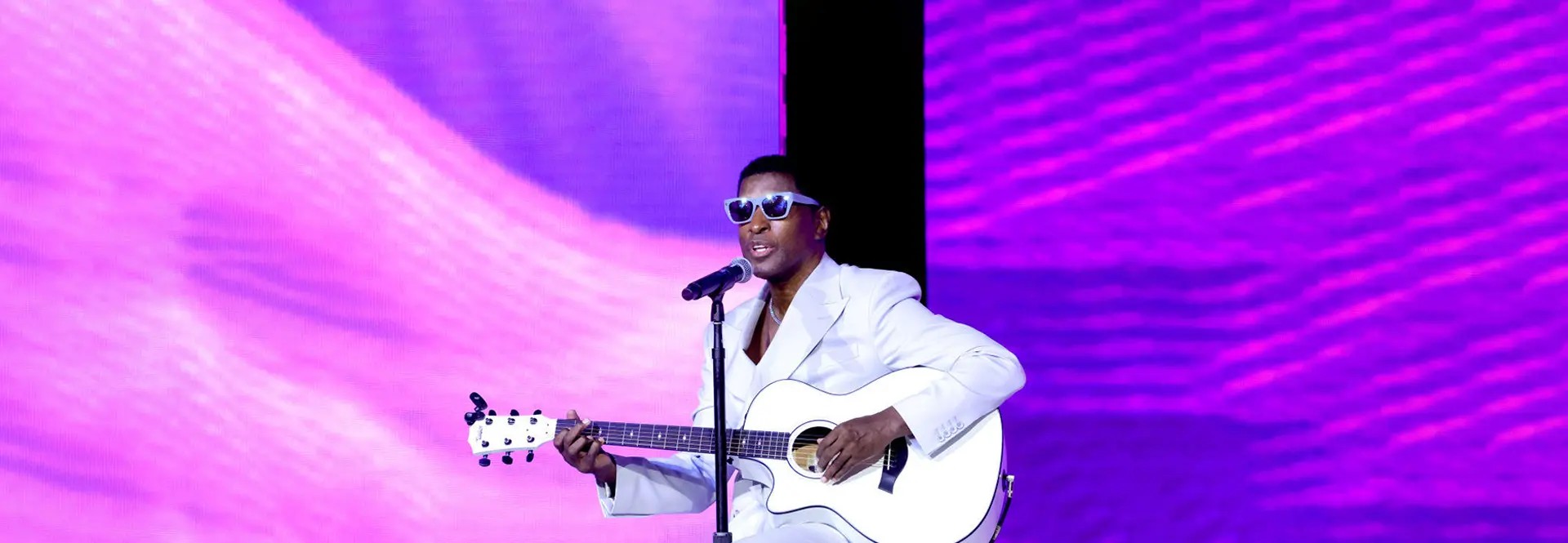 Image of Babyface