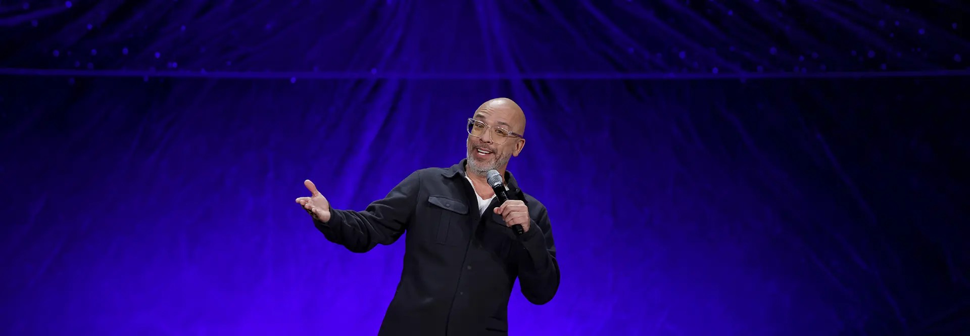 Image of Jo Koy