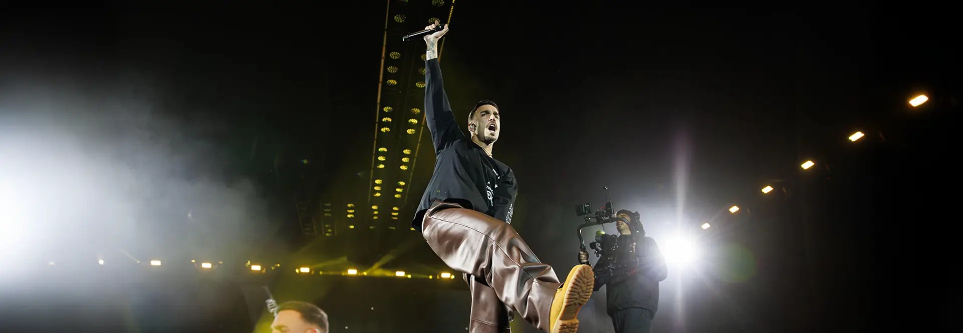 Image of Rels B Parking