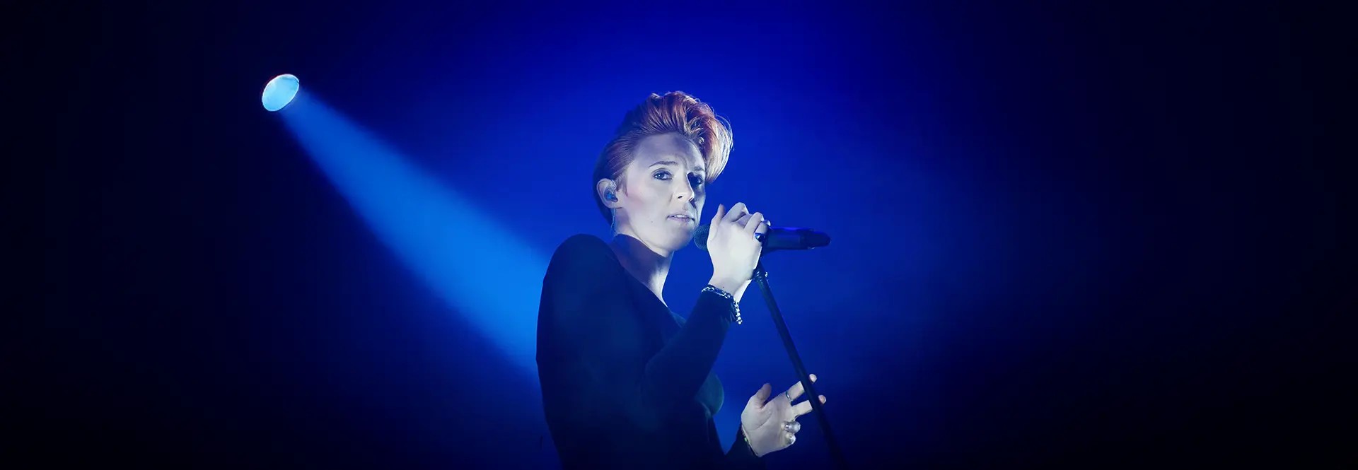 Image of La Roux