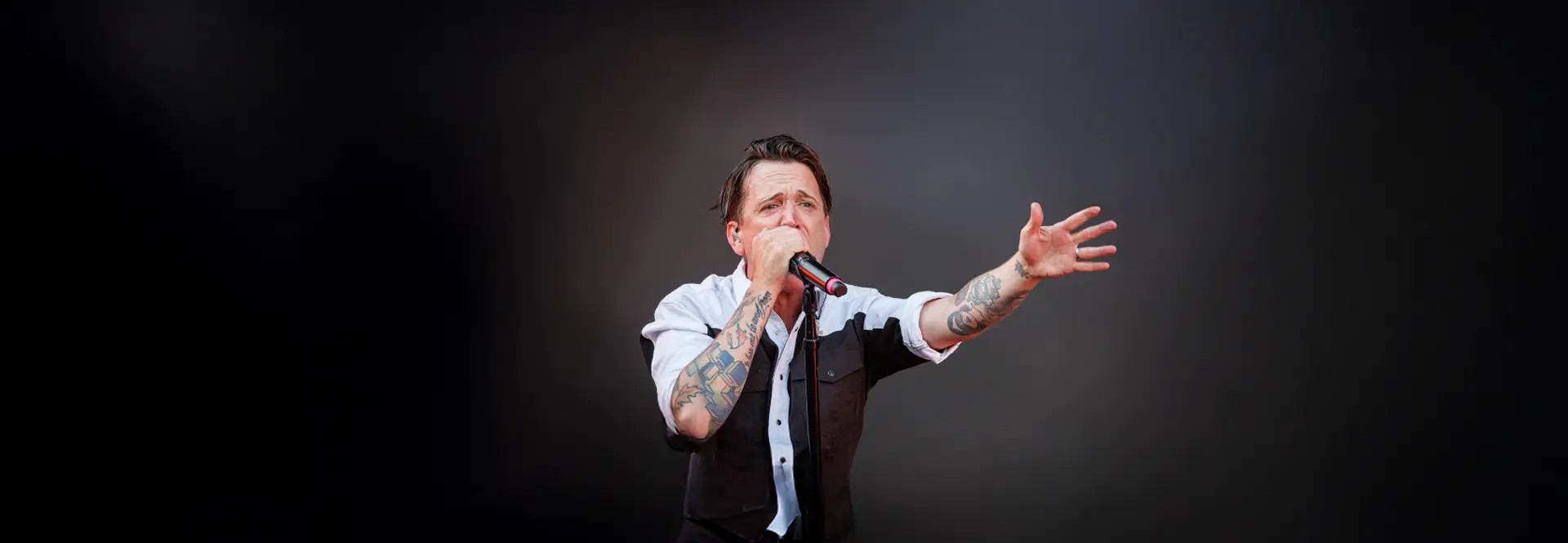 Image of Billy Talent