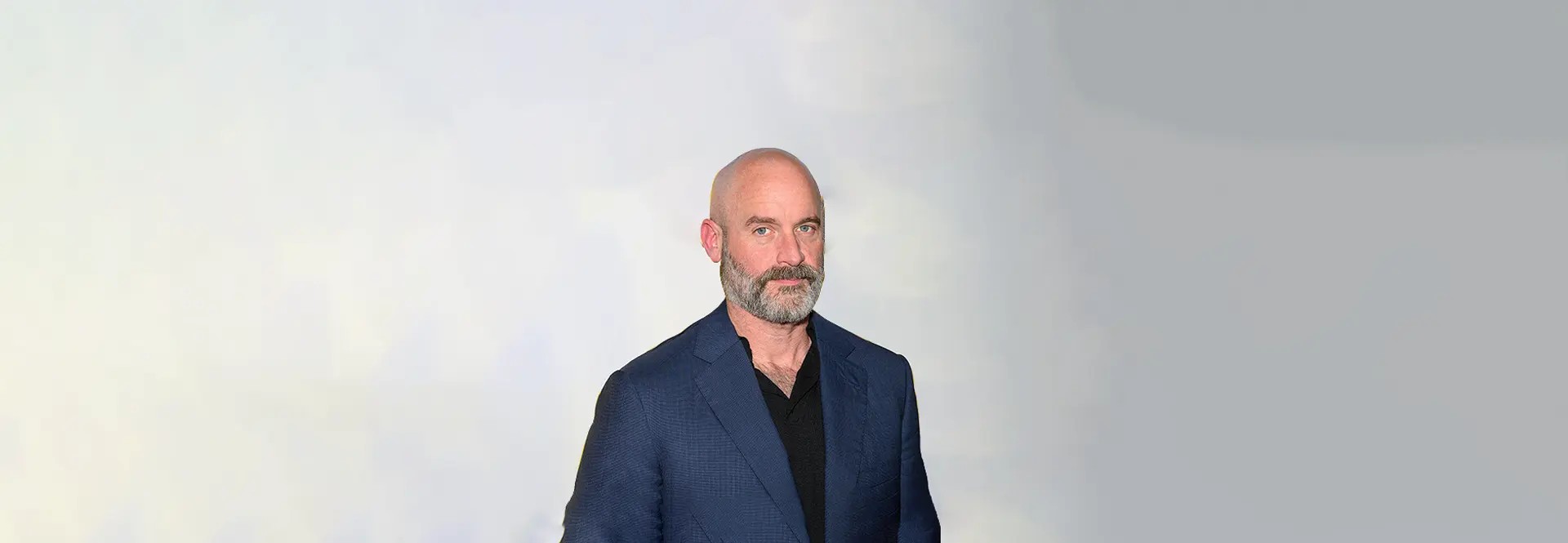 Image of Tom Segura Parking