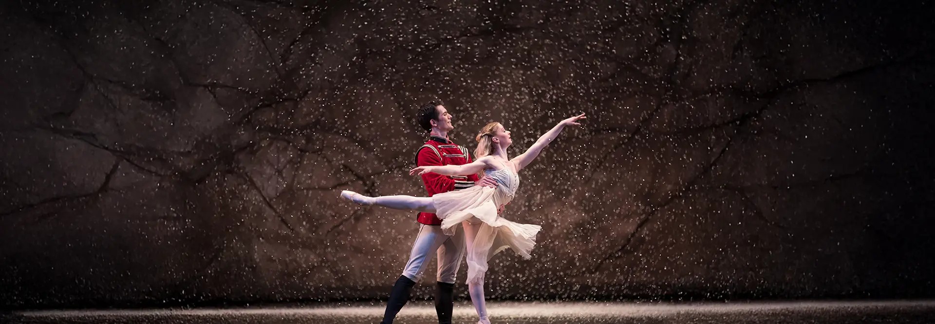 Image of The Nutcracker - Ballet Parking