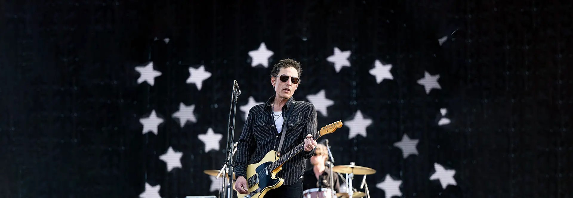 Image of The Wallflowers Parking