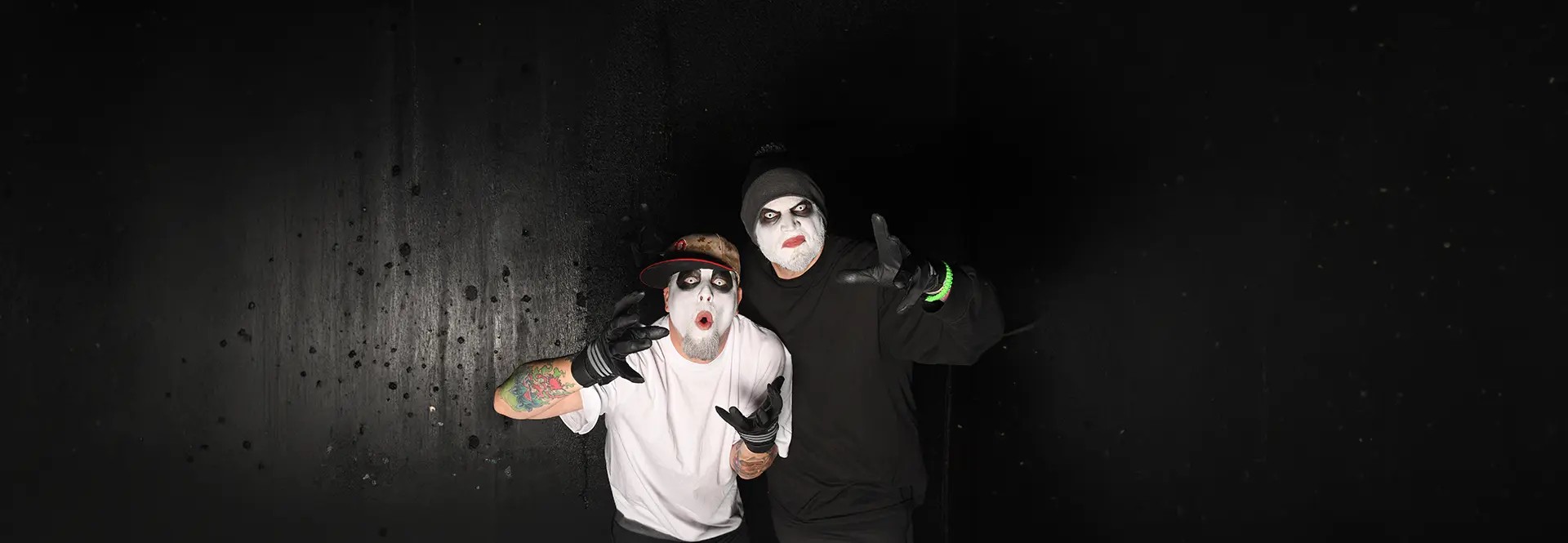 Image of Twiztid Parking