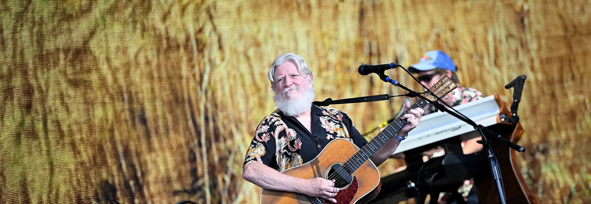 Image of String Cheese Incident Parking