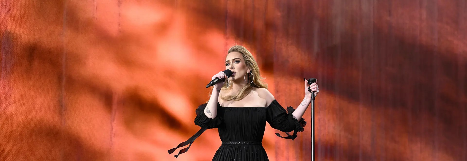 Image of Adele Parking