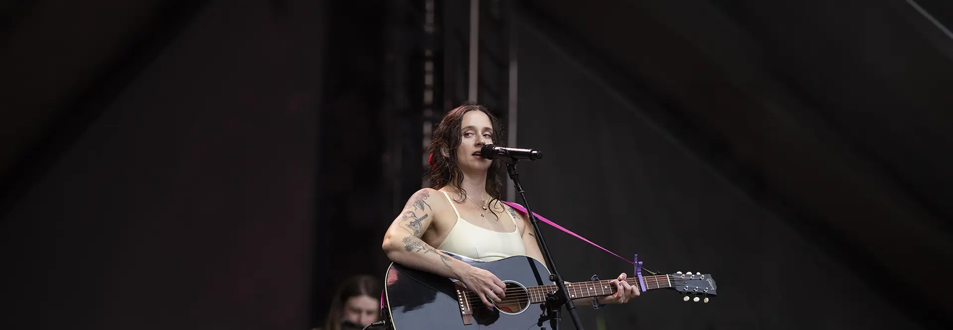 Image of Waxahatchee