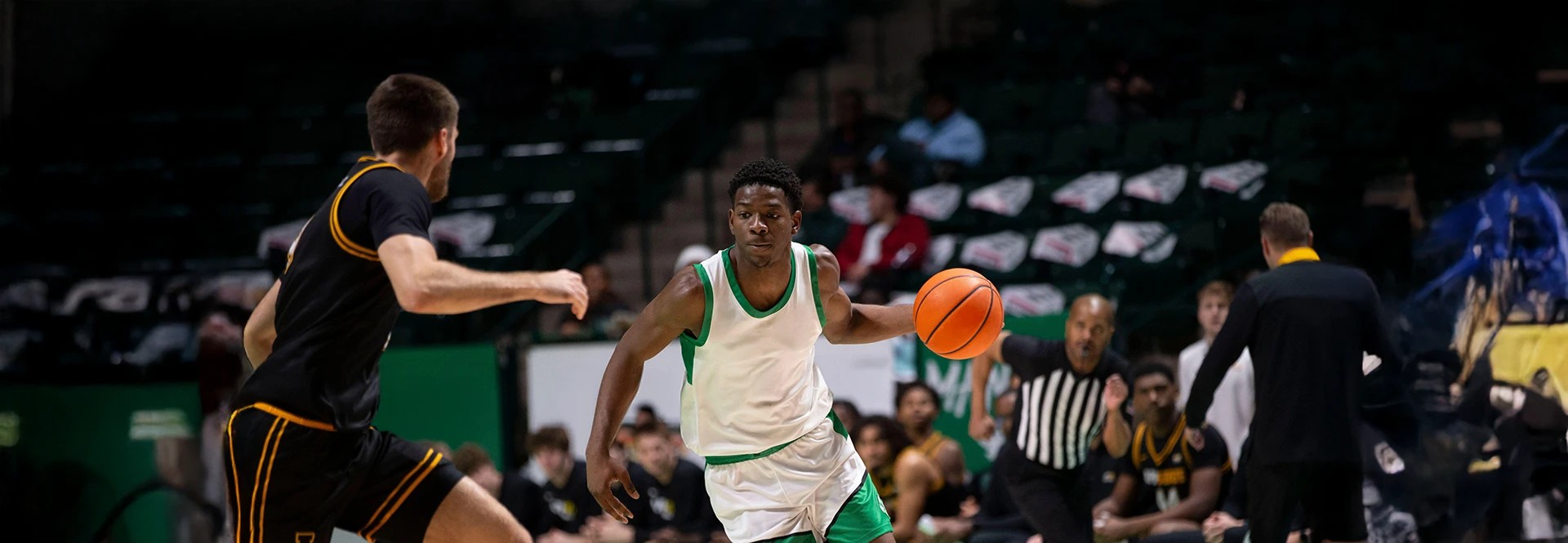 Image of Sun Belt Mens Basketball Tournament