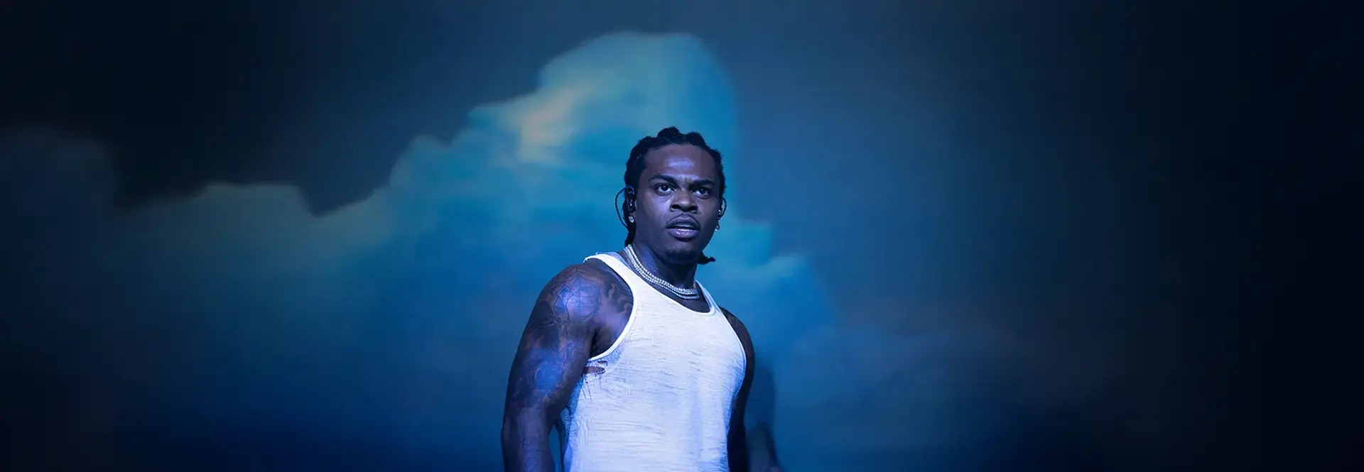 Image of Gunna Parking