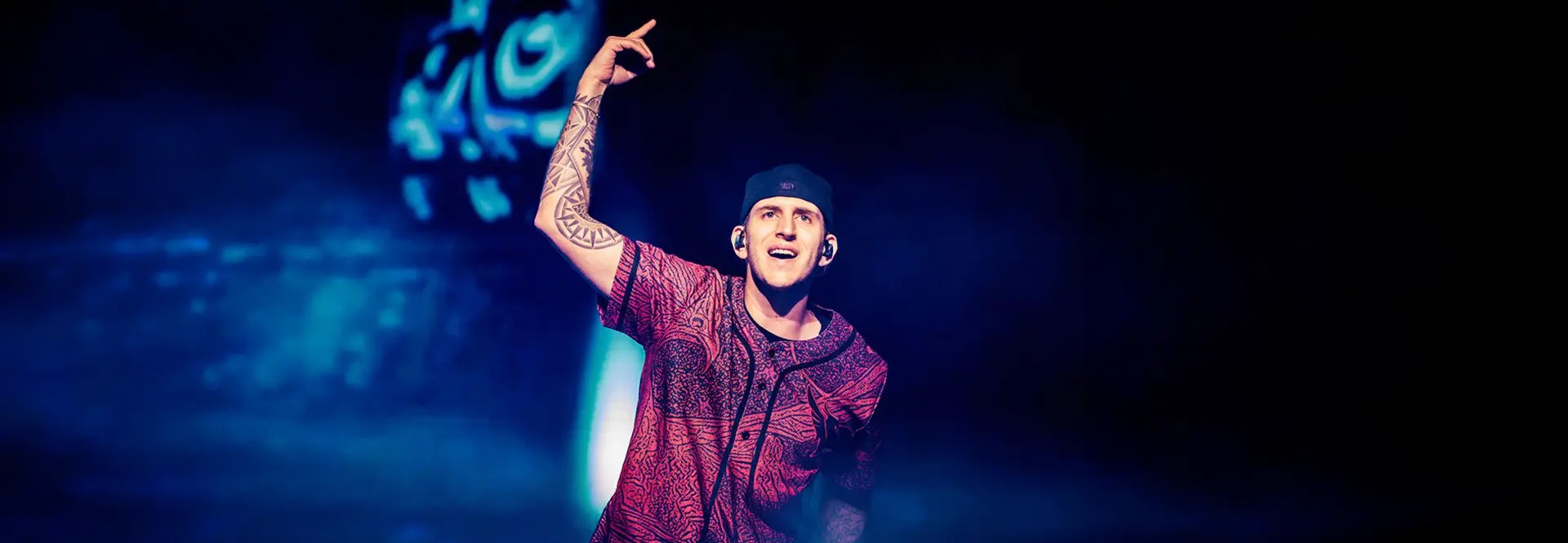 Image of Illenium