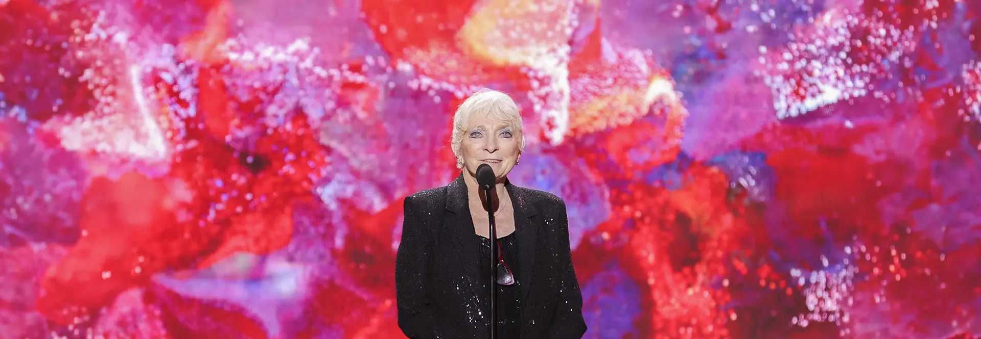 Image of Judy Collins