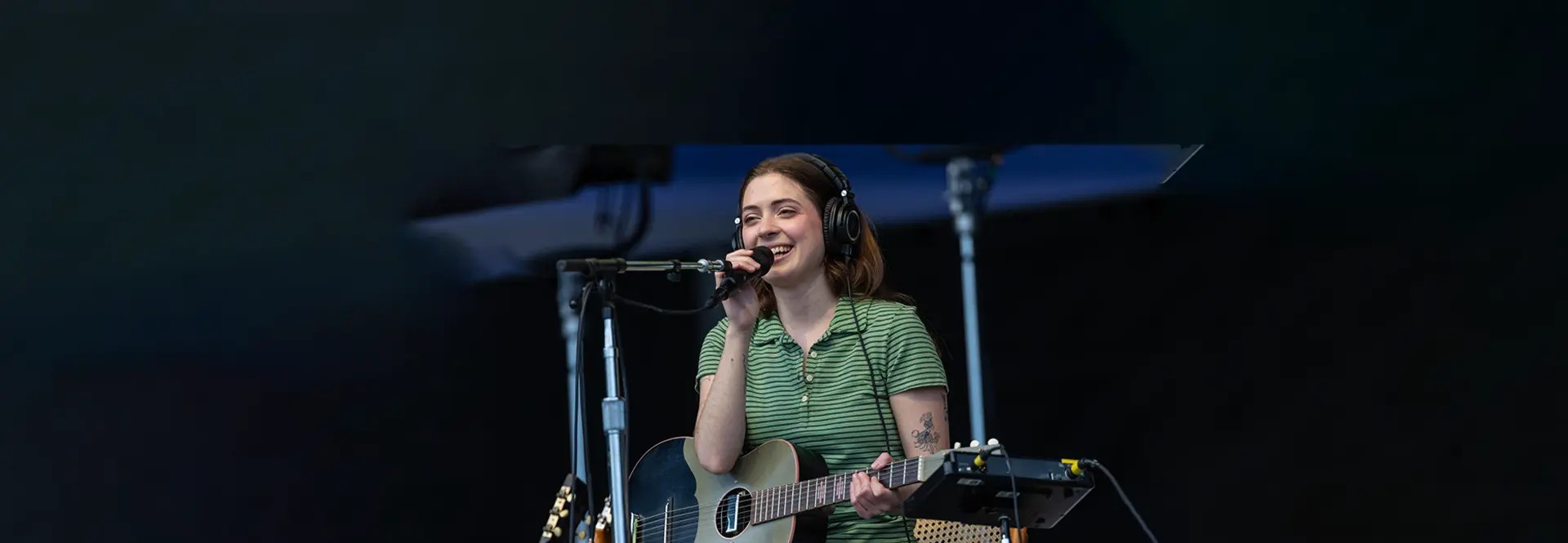 Image of Lizzy McAlpine
