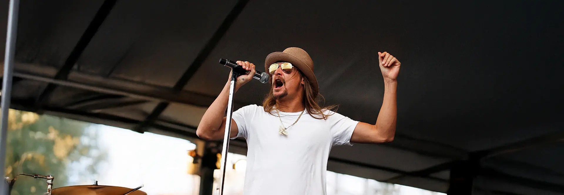 Image of Kid Rock
