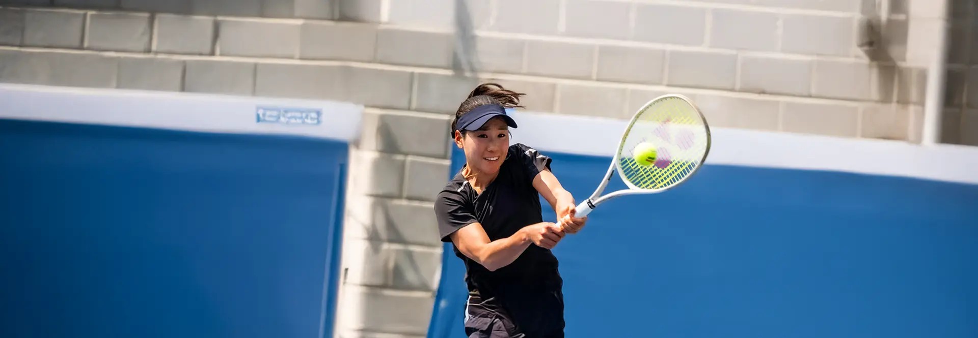 Image of US Open Tennis