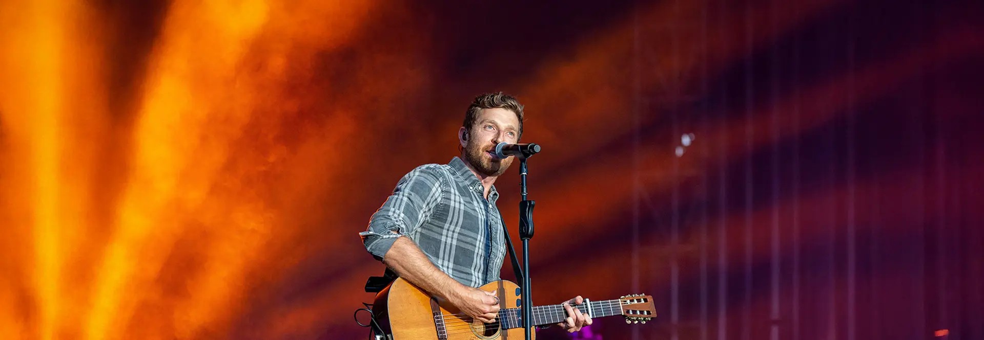 Image of Brett Eldredge