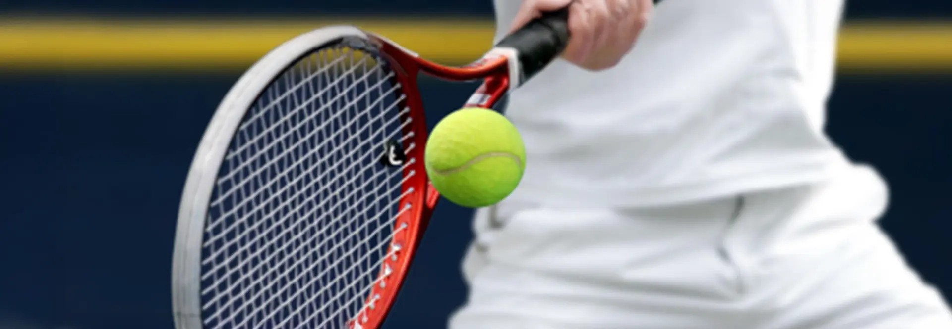 Image of Mubadala Citi DC Open Parking