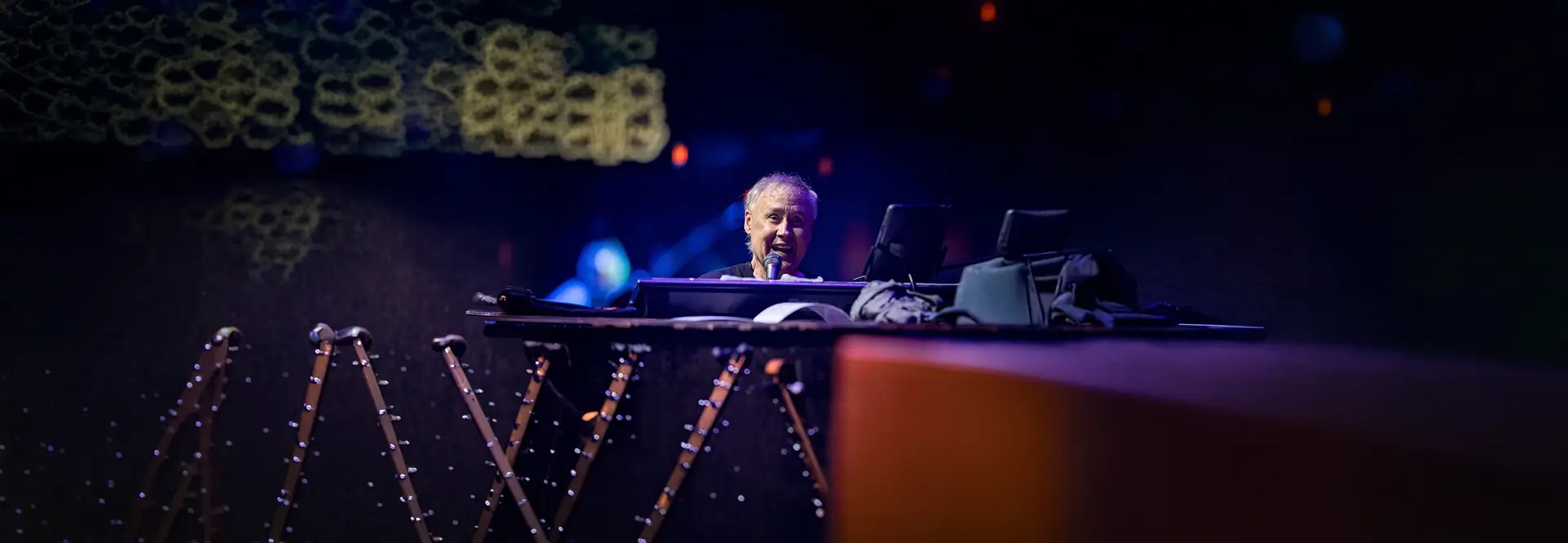 Image of Bruce Hornsby