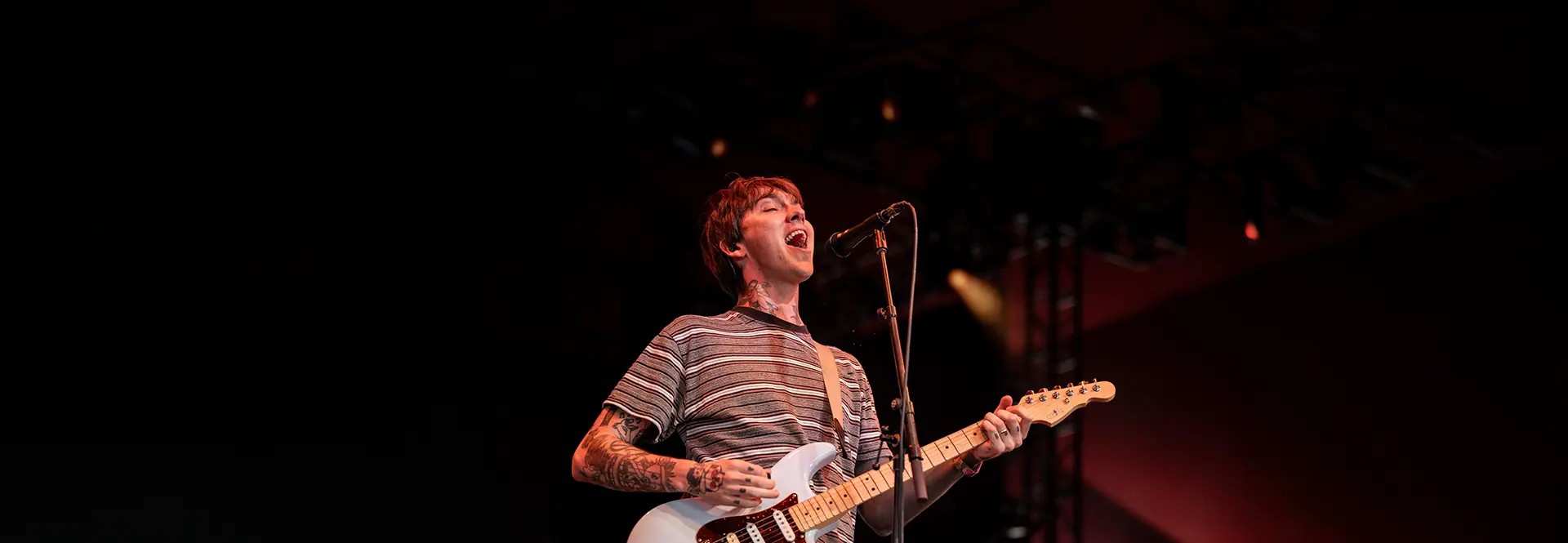 Image of Joyce Manor