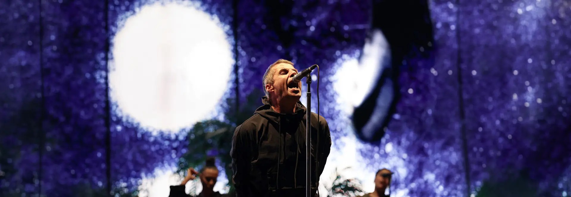 Image of Oasis