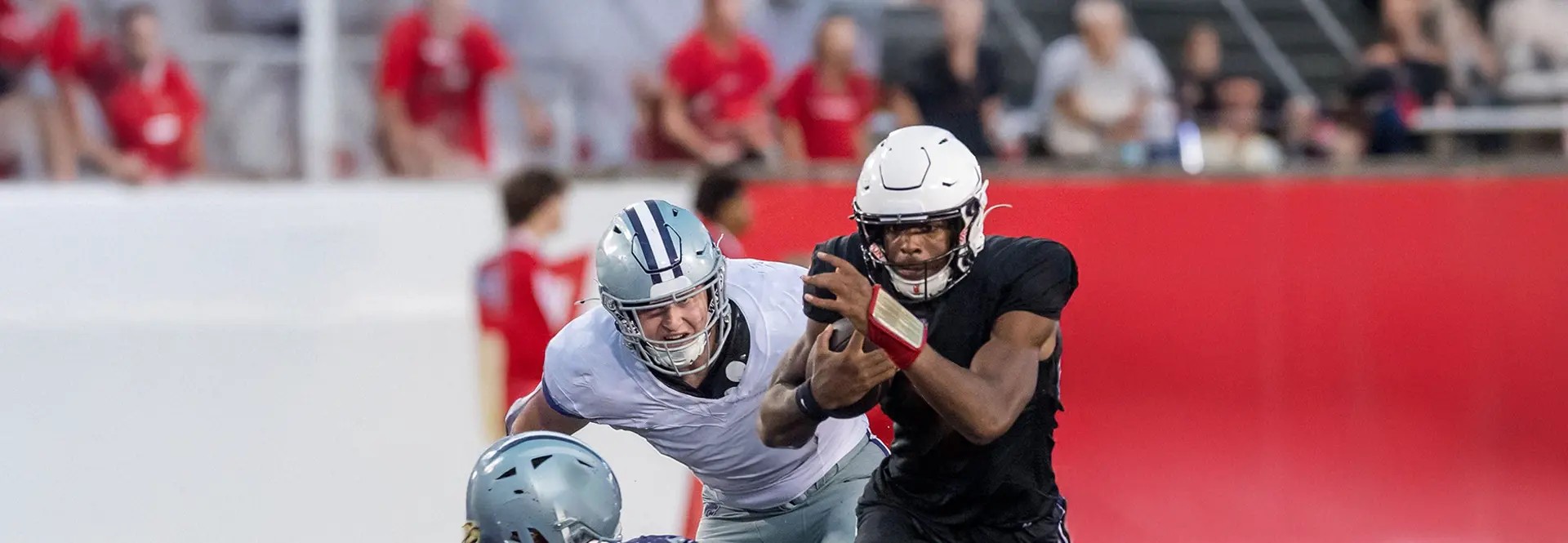 Image of Houston Cougars Football
