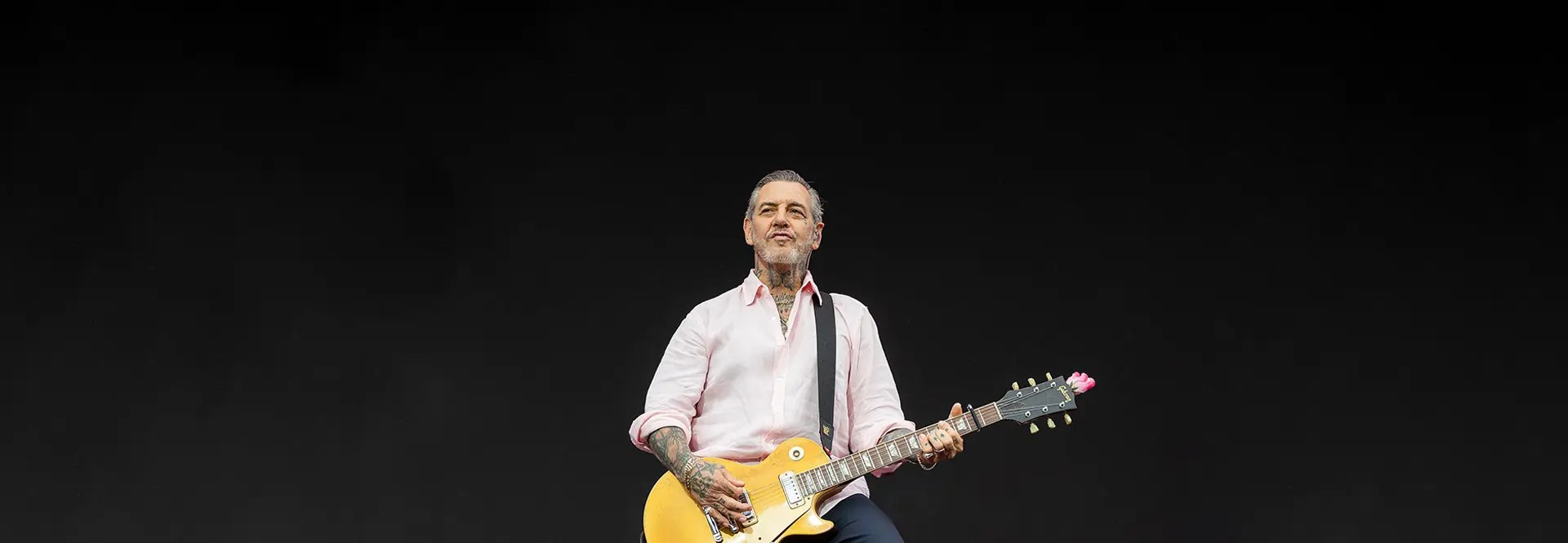 Image of Social Distortion Parking
