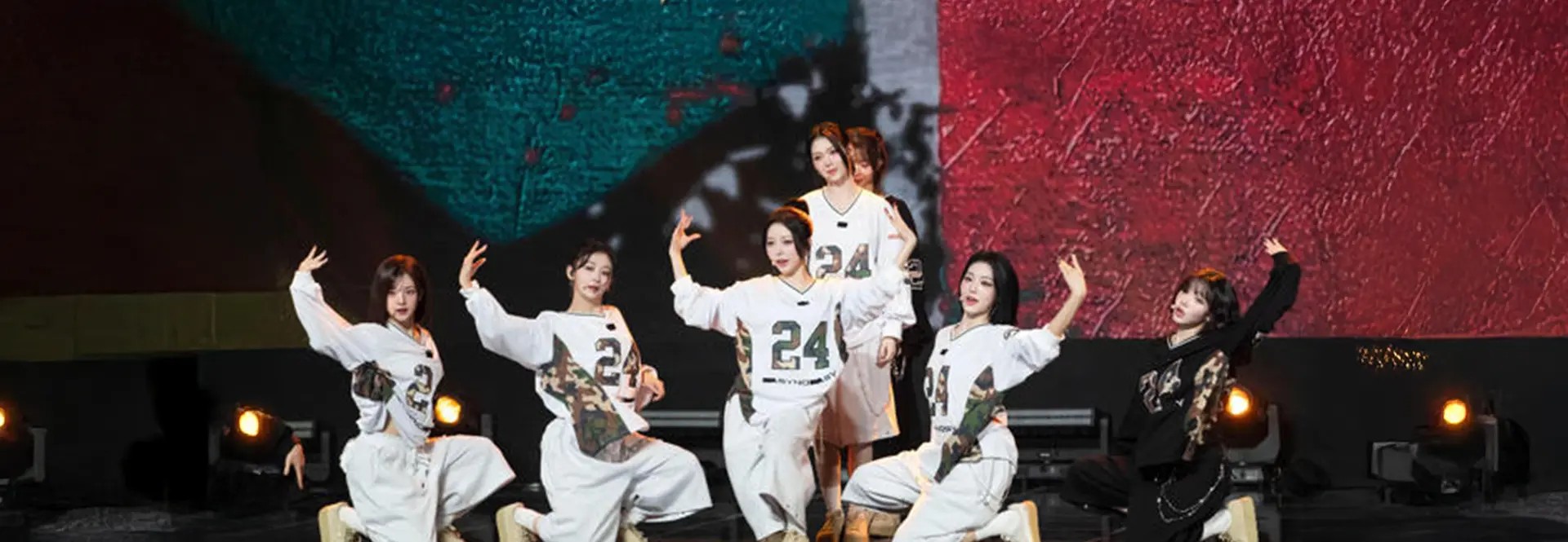 Image of TripleS
