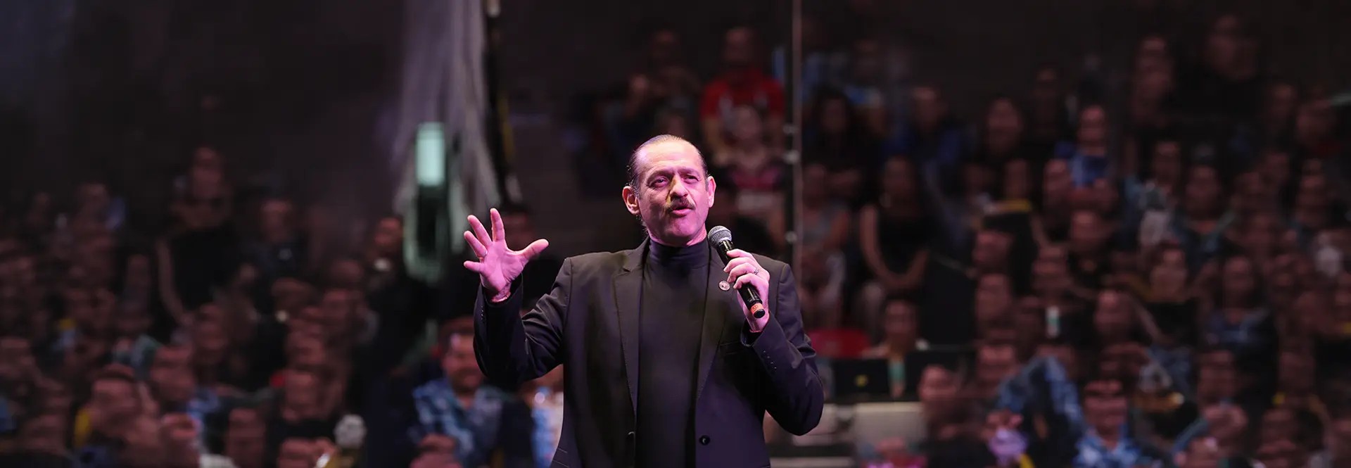 Image of Teo Gonzalez Parking