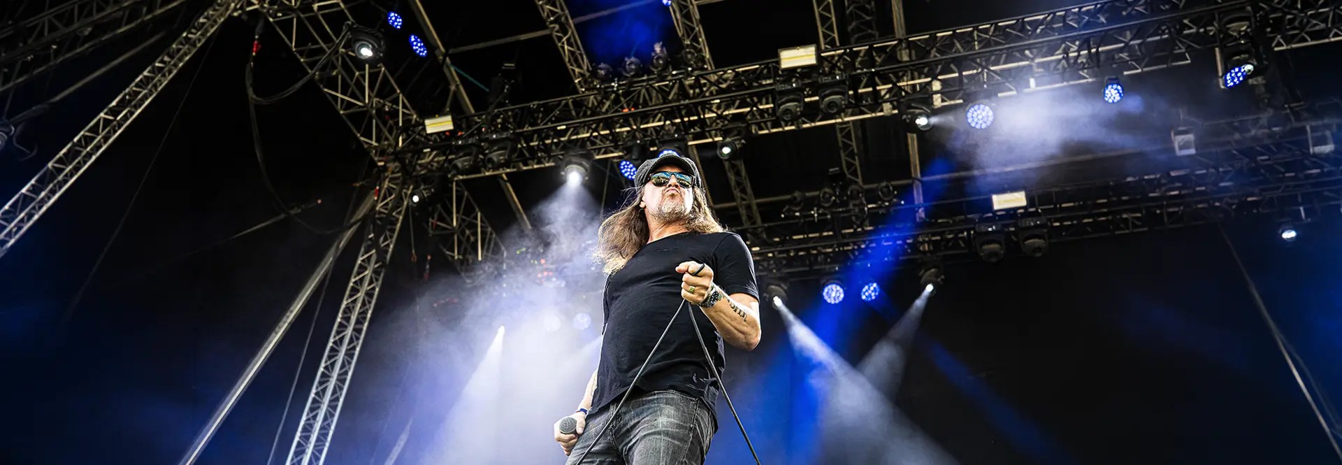 Image of Candlebox Parking