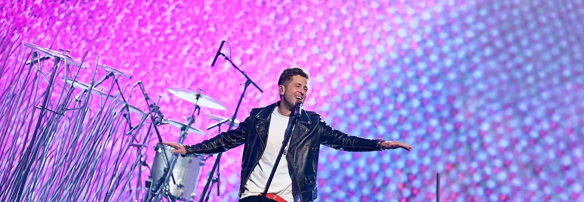 Image of OneRepublic Parking