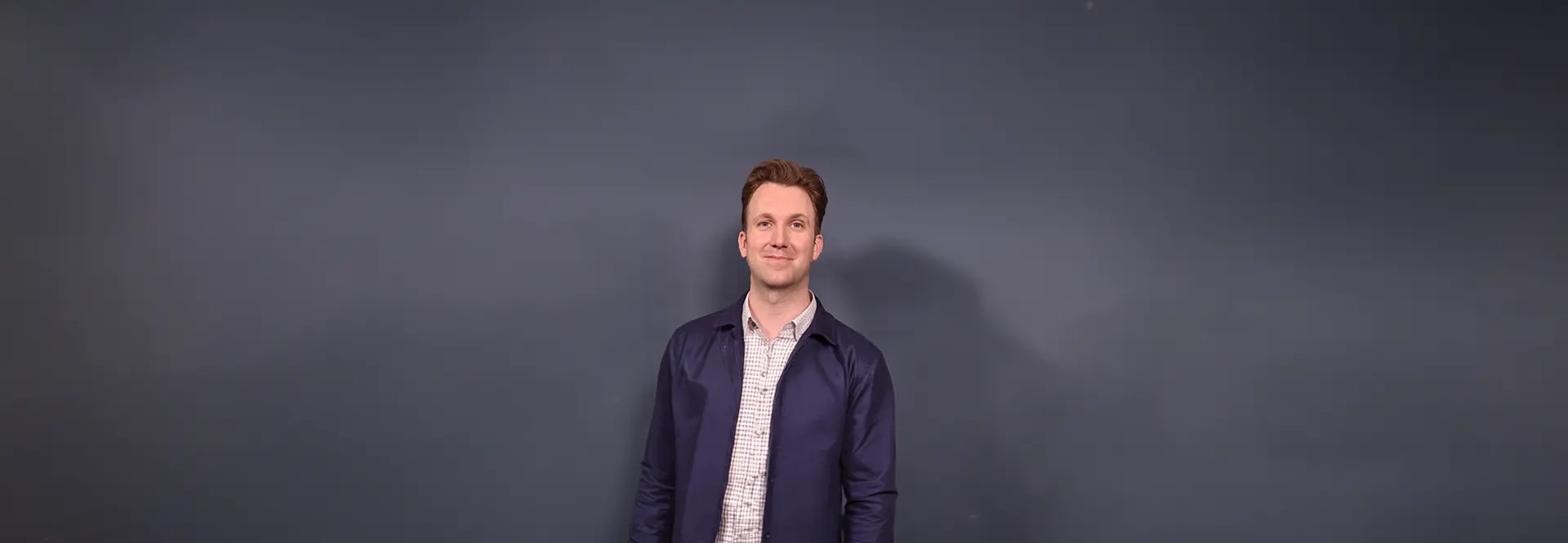 Image of Jordan Klepper