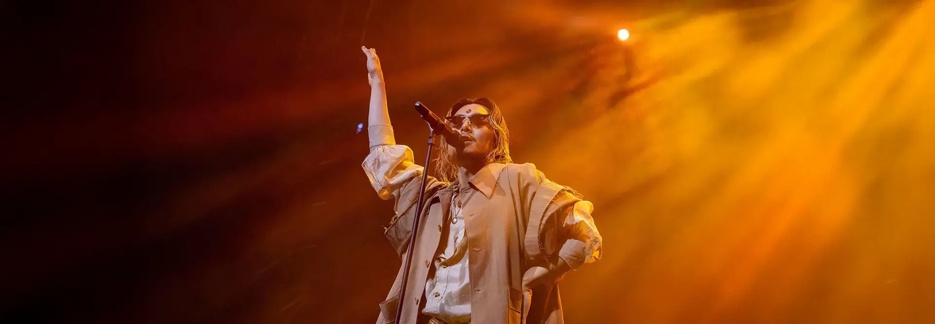 Image of Fujii Kaze