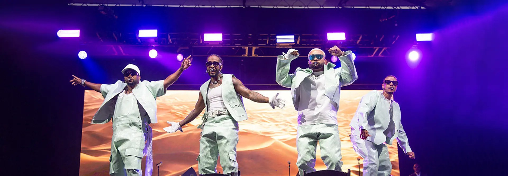 Image of B2K