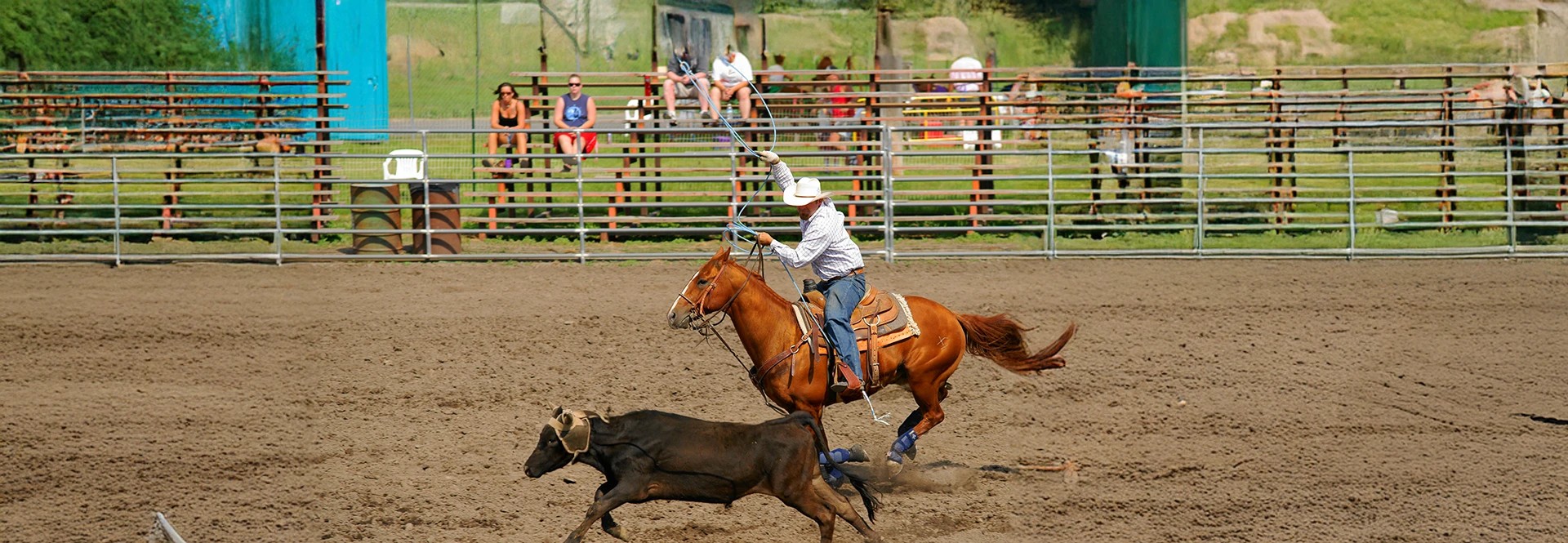 Cheney Rodeo Tickets - Cheney Rodeo Schedule and Seating Charts | GoTickets