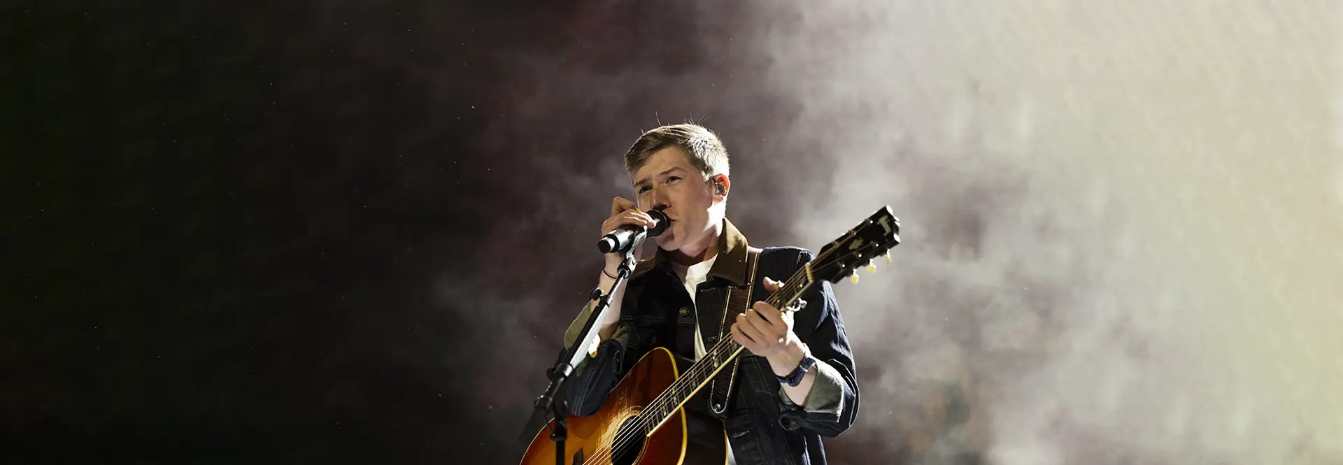 Image of Sam Barber
