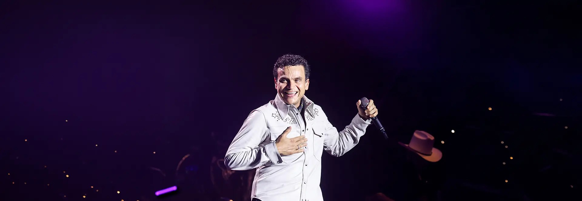 Image of Silvestre Dangond