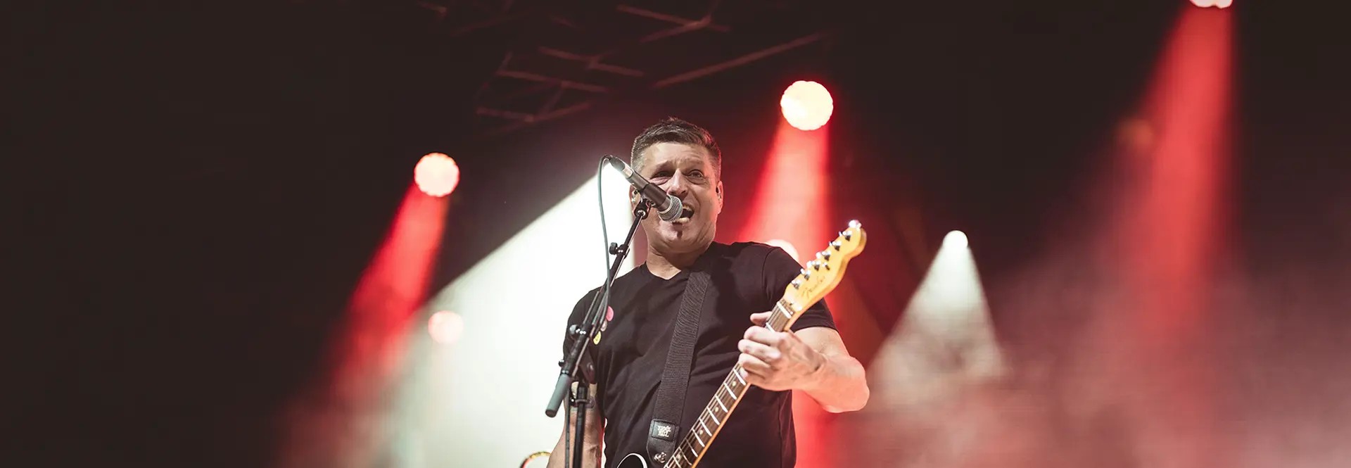 Image of Less Than Jake Parking