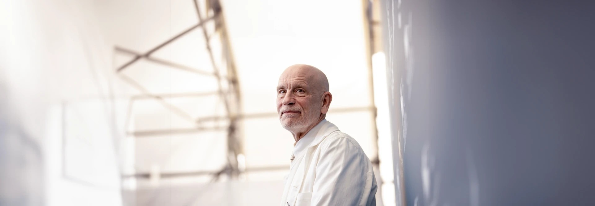Image of John Malkovich