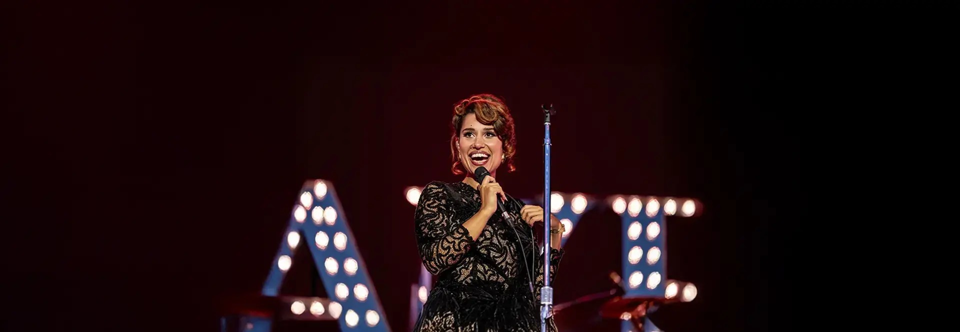 Image of Raye Parking